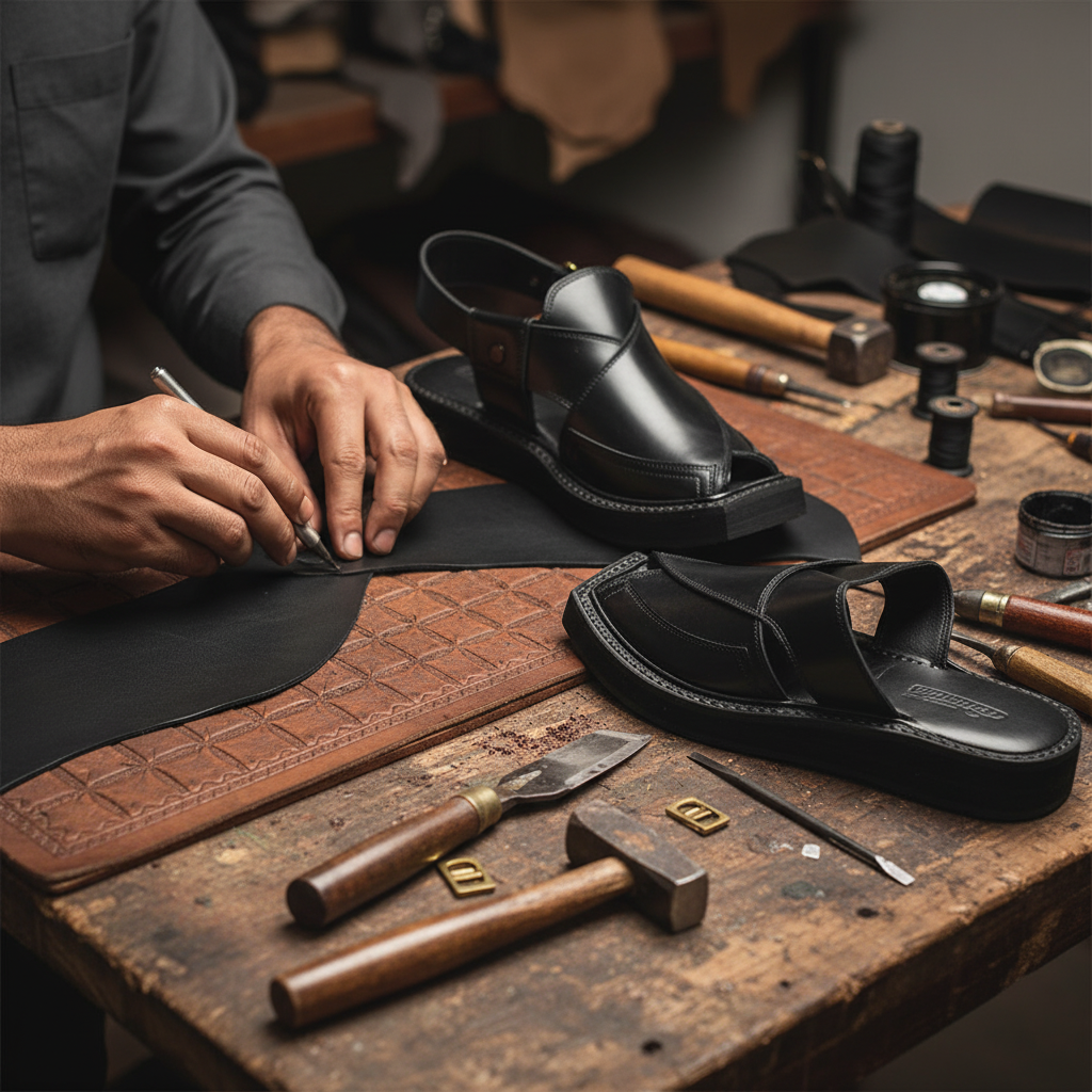 Mochizar Premium Craftsmanship