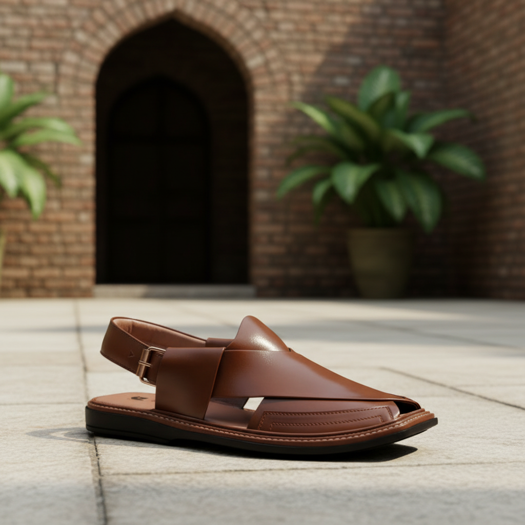 Chappal